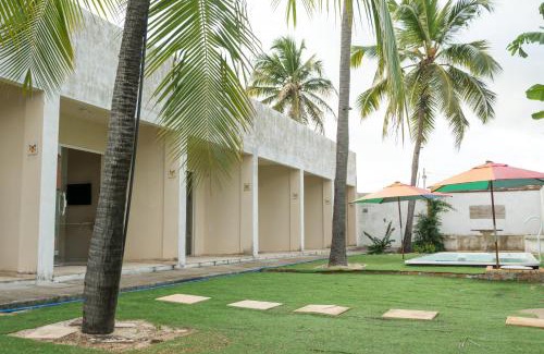 Taiba Apartment | Flats Taiba Praia Centro