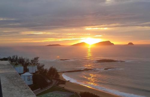 Macae Apartment | Flats Via Mar