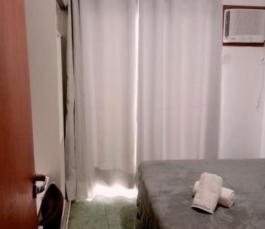 Macae Apartment | Flats Via Mar