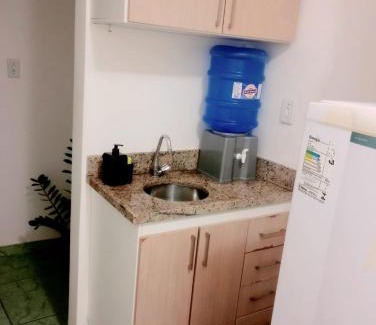 Macae Apartment | Flats Via Mar