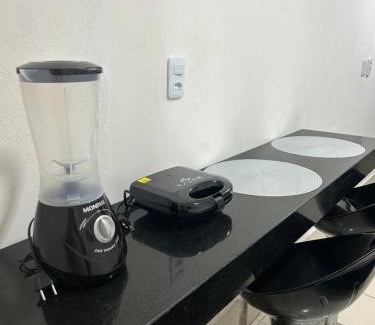 Mossoro Villa | FlatStudio03 na Nova Betânia - INNOVA