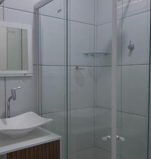 Mossoro Villa | FlatStudio04 na Nova Betânia - INNOVA