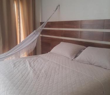 Mossoro Villa | FlatStudio05 na Nova Betânia - INNOVA