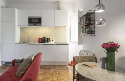 Tomar Apartment | Flattered to be in Tomar T1 C