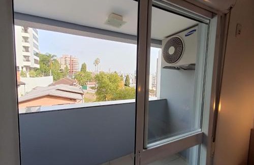 Madureira Apartment | Flatzer047 Executivo