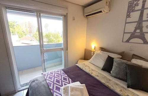 Madureira Apartment | Flatzer047 Executivo