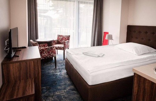 Niechorze Hotel | Flauta Niechorze