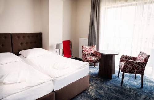 Niechorze Hotel | Flauta Niechorze