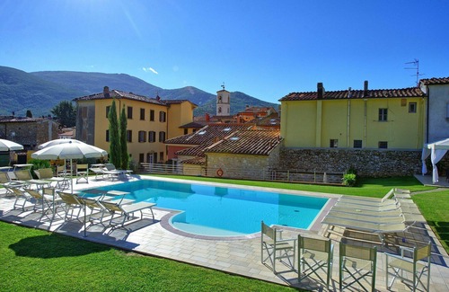 Santa Maria del Giudice Apartment | Flavia 2 - Lucca ,Tuscany