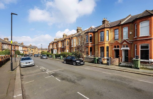 Brixton Hill House | Flavour of the Forest, by Veeve
