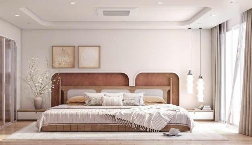 Quy Nhon Apartment | FLC Sea Tower Quy Nhơn-Codotel 5 Sao View Trực Diện Biển-Hồ Bơi 4 Mùa