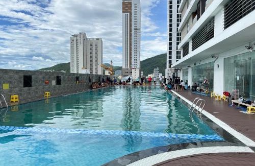 Quy Nhon Apartment | FLC Three Bedroom Apartment Quy Nhon