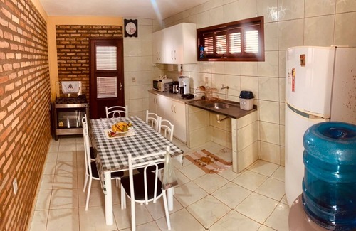 Flecheiras House | Flecheiras