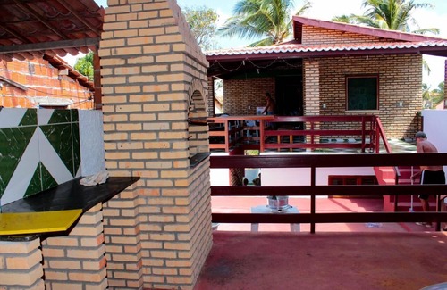 Flecheiras House | Flecheiras