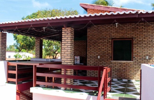 Flecheiras House | Flecheiras