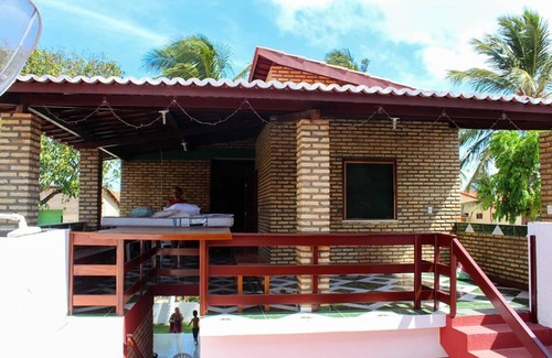 Flecheiras House | Flecheiras