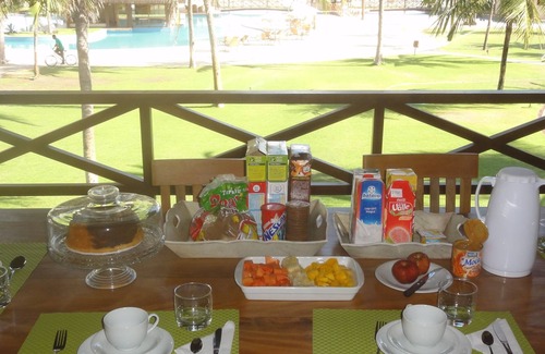 Flecheiras Ski Chalet | Flecheiras ECO-RESORT CHALET BEACH FRONT