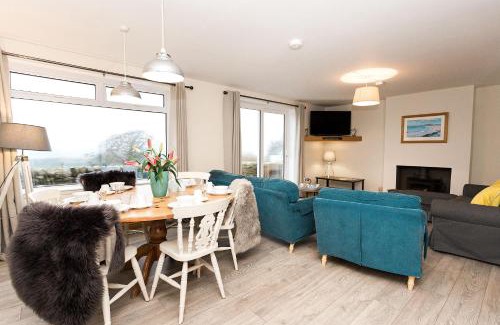Gatehouse-of-Fleet House | Fleet View