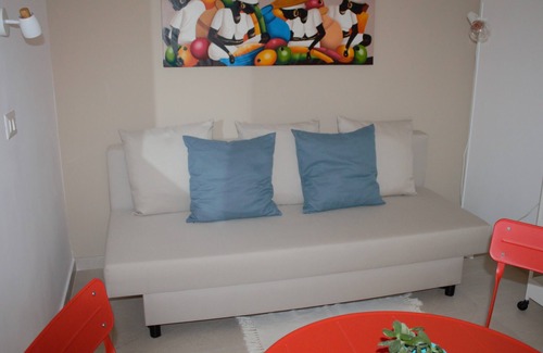 Fuorigrotta Bed & Breakfast | Flegreo bed and breakfast