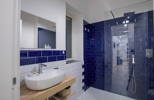 Fuorigrotta Bed & Breakfast | Flegreo bed and breakfast