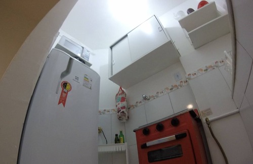 Gloria Apartment | Flemish in front of the beach and the park