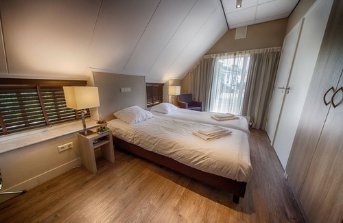 Beekbergen Hotel | Fletcher Hotel-Restaurant Het Veluwse Bos