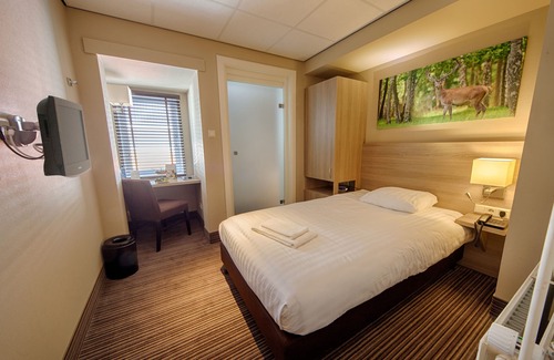 Beekbergen Hotel | Fletcher Hotel-Restaurant Het Veluwse Bos