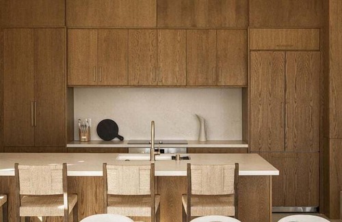Joshua Tree Highlands House | Fleur by Fieldtrip | Architectural Desert Estate w Pool