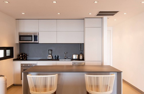 Cole Bay Condo | Fleur de Lune Las Brisas