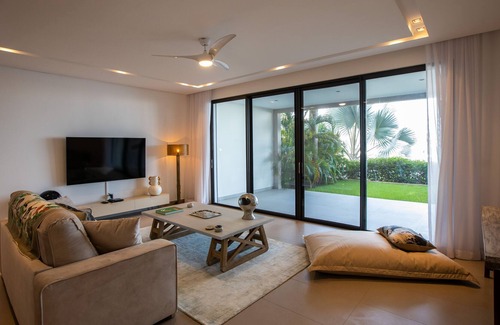 Cole Bay Condo | Fleur de Lune Las Brisas