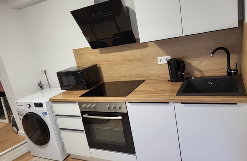 Lippstadt Apartment | FlexHome vacation apartment close to the city