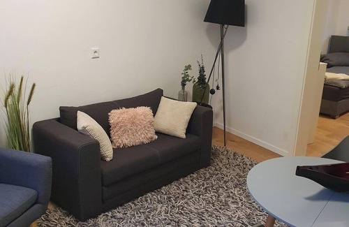 Lippstadt Apartment | FlexHome vacation apartment close to the city