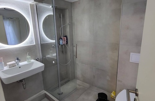 Lippstadt Apartment | FlexHome vacation apartment close to the city