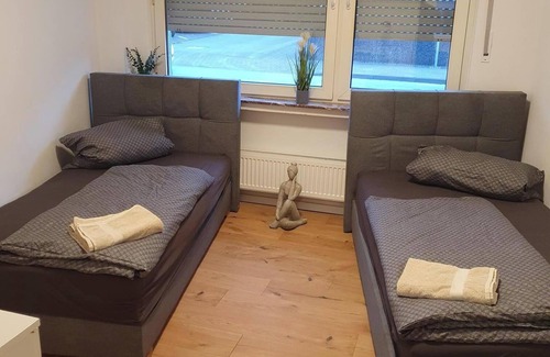 Lippstadt Apartment | FlexHome vacation apartment close to the city