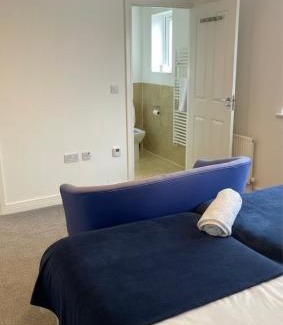 Leavesden House | Flexistay hub at Watford