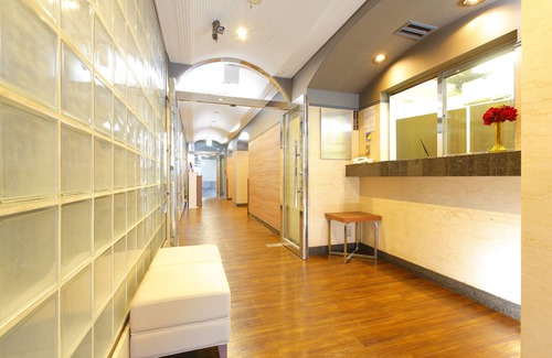 Kawasaki Apartment | Flexstay Inn Kawasaki-Kaizuka