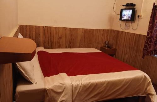 Kodaikanal Apartment | FLGHR Crazy Home Stay