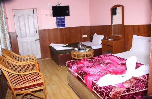 Kodaikanal Apartment | FLGHR MP Residency