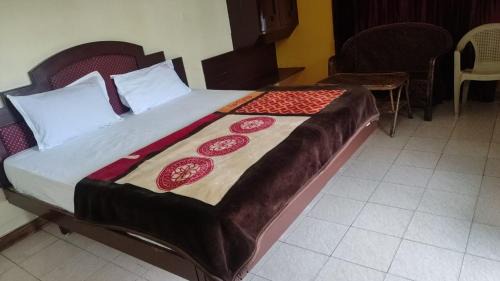 Kodaikanal Apartment | FLGHR MP Residency