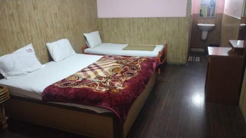Kodaikanal Apartment | FLGHR MP Residency