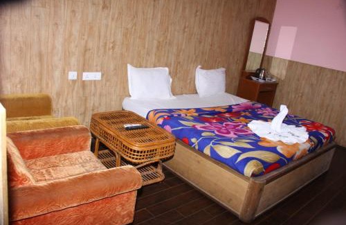 Kodaikanal Apartment | FLGHR MP Residency