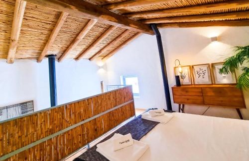 Loule Apartment | FLH Vale Judeu Rustic Mezzanine Cottage II