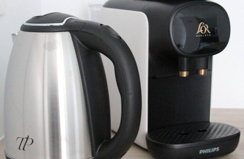 Roscoff Apartment | Flic-En-Flac, apartment 20m from the beach