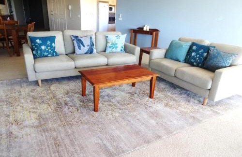 Port Macquarie Apartment | Flightdeck 301 5-7 Clarence Street
