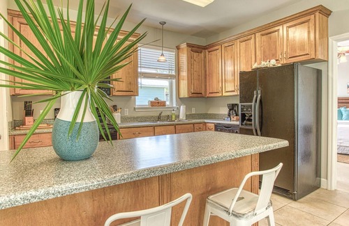San Juan House | Flip Flop Cottage – Free Golf + Pet-Friendly + Close to Seaside!