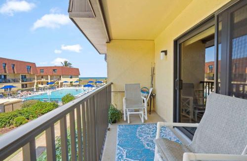 Avon By The Sea House | Flip Flop Foray at Cocoa Beach