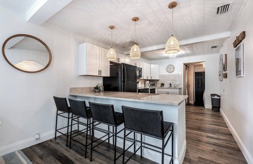Delray Beach House | Flip Flop Inn - New!