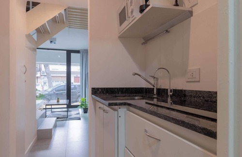 Palermo Condo | Fliphaus + GuateHaus 'B' - Loft in Palermo Soho
