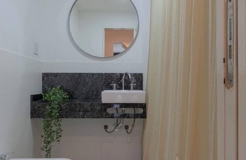 Palermo Condo | Fliphaus + GuateHaus 'B' - Loft in Palermo Soho