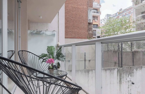 Palermo Apartment | Fliphaus + Segui 3900 'A' - Loft Palermo Chico